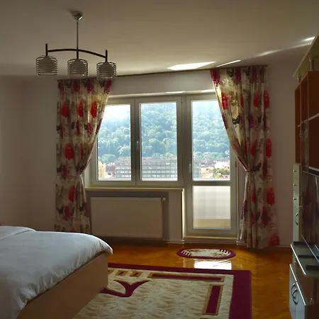 Cityview Apartment Brasov Exterior photo