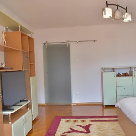 Cityview Apartment Brasov Exterior photo