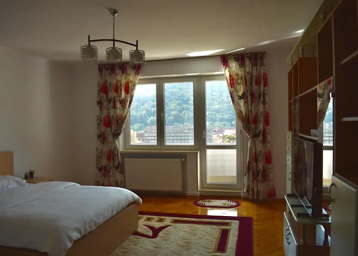 Cityview Apartment
