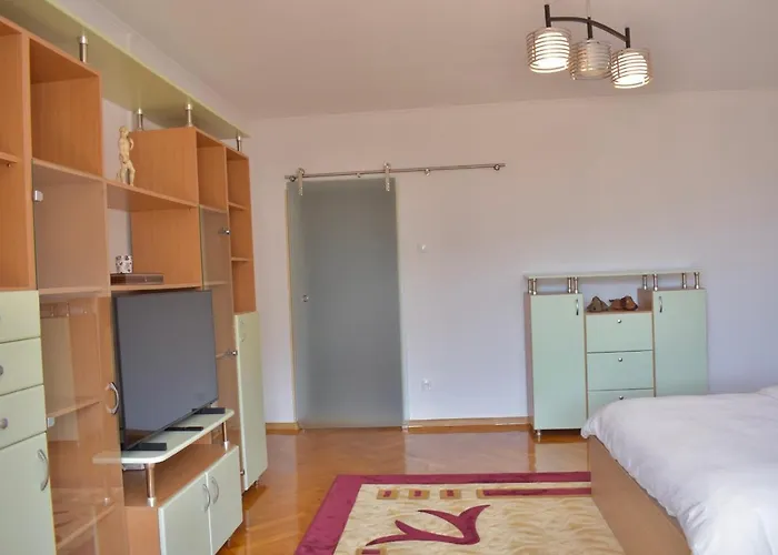 Cityview Apartment