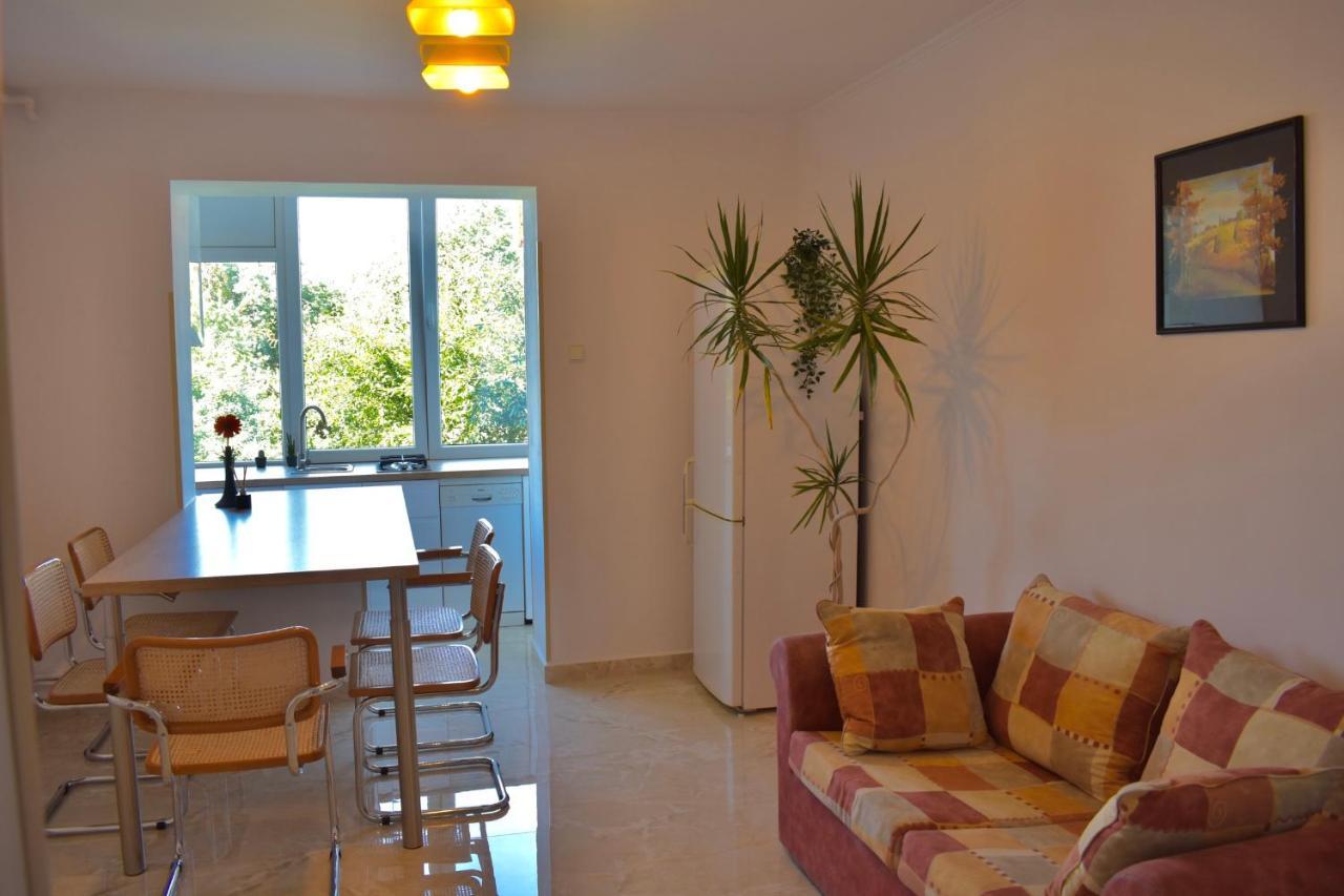 Apartment Cityview
