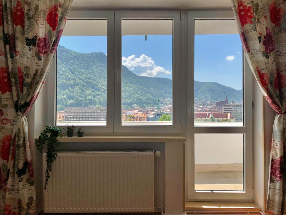 Cityview Apartment *
