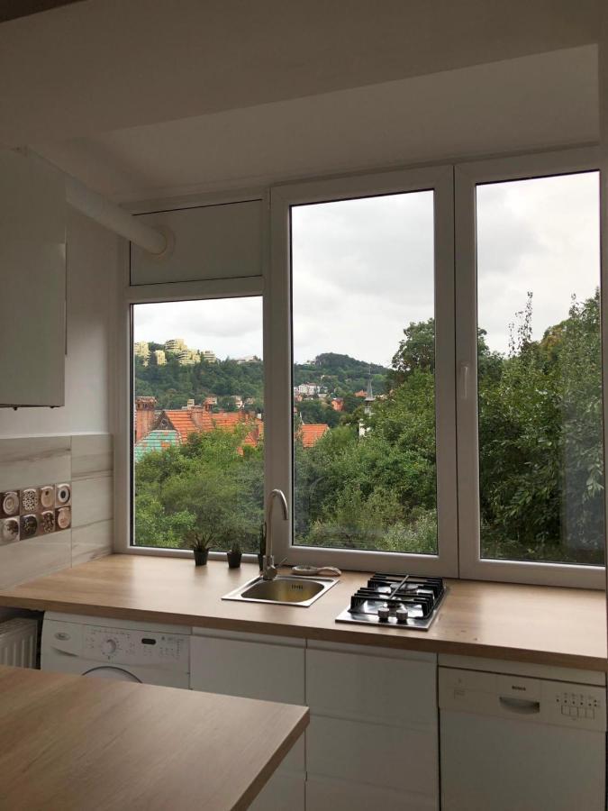 Cityview Apartment Brasov