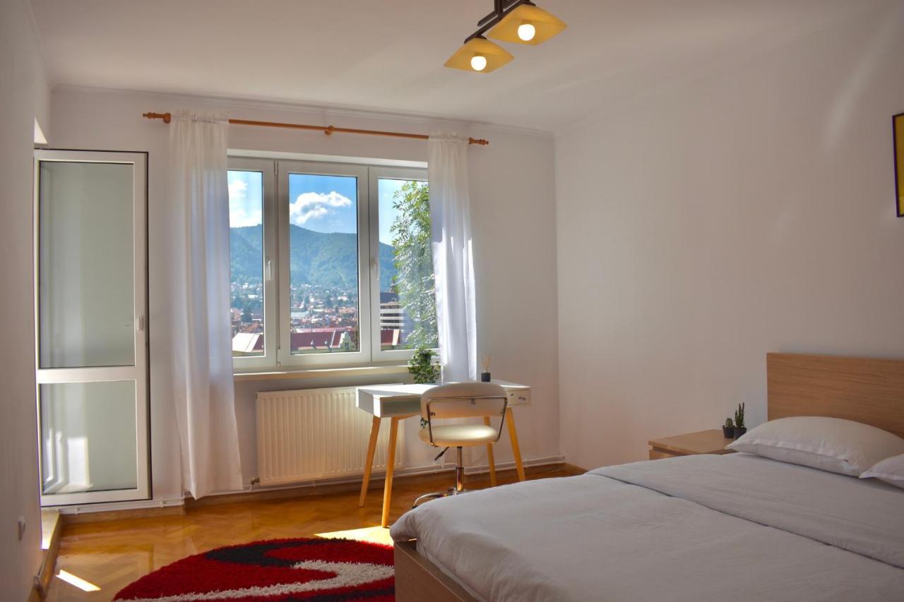 Cityview Brasov