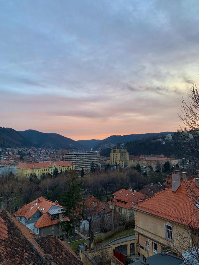 Apartment Cityview Brasov